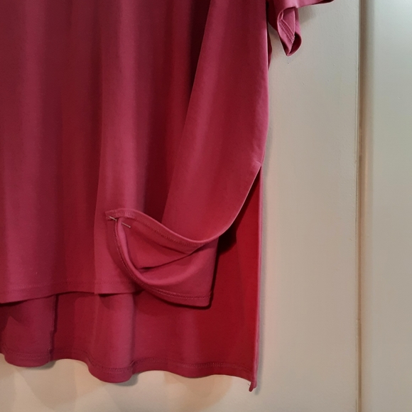 Pink top - Picture 3 of 6